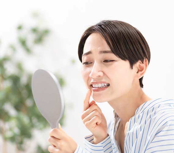 歯周病治療
